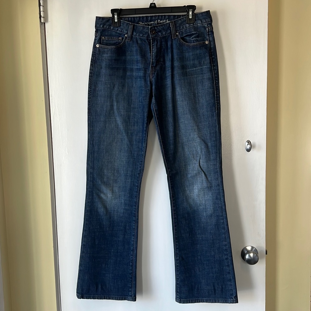 Levi's jeans
